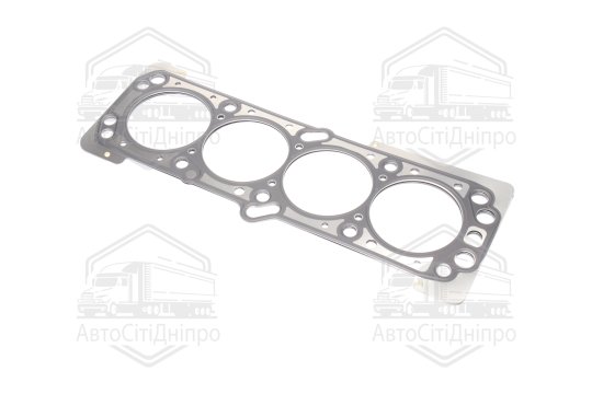 Прокладка головки блоку DAEWOO/CHEVROLET 1,4/1,6 16V F14D3/F16D3 06- MLS (вир-во Elring)