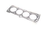 Прокладка головки блоку DAEWOO/CHEVROLET 1,4/1,6 16V F14D3/F16D3 06- MLS (вир-во Elring)