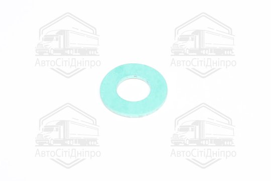 Кільце ущільнююче маслозливної пробки 12*24*2 (вир-во Elring)