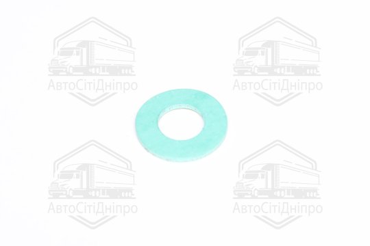 Кільце ущільнююче маслозливної пробки 12*24*2 (вир-во Elring)