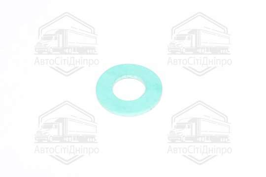 Кільце ущільнююче маслозливної пробки 12*24*2 (вир-во Elring)