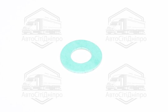 Кільце ущільнююче маслозливної пробки 12*24*2 (вир-во Elring)