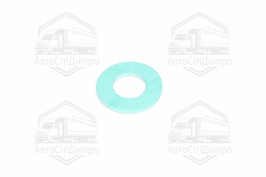 Кільце ущільнююче маслозливної пробки 12*24*2 (вир-во Elring)