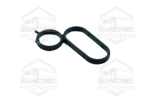 Прокладка, маслоохолоджувач FORD/PSA 2.2 Hdi P22DTE (вир-во Elring)