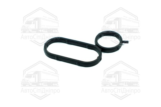 Прокладка, маслоохолоджувач FORD/PSA 2.2 Hdi P22DTE (вир-во Elring)