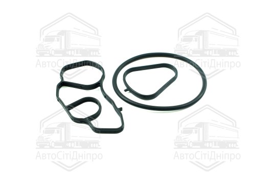 Комплект прокладок корпусу фільтра масляного MINI/PSA 1,4/1,6 16V (вир-во Elring)