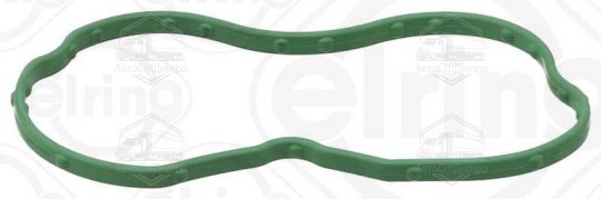 Ущільнення, термостат BMW N47 D16/N47 D20/N57 D30 (вир-во Elring)