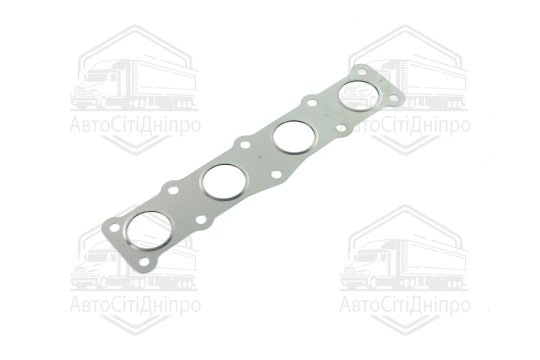 Прокладка, випускний колектор Hyundai/Kia 2,4 16V G4KC Euro 5 (вир-во Elring)
