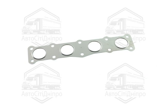 Прокладка, випускний колектор Hyundai/Kia 2,4 16V G4KC Euro 5 (вир-во Elring)