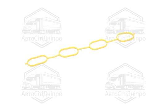 Прокладка впускний колектор SUZUKI 2,0 16V J20A 05-15 (вир-во Elring)