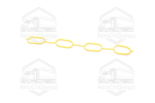 Прокладка впускний колектор SUZUKI 2,0 16V J20A 05-15 (вир-во Elring)