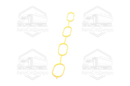 Прокладка впускний колектор SUZUKI 2,0 16V J20A 05-15 (вир-во Elring)