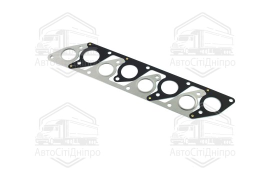 Прокладка впускний/випускний колектор MITSUBISHI 2,5 TD 4D56-T (вир-во Elring)