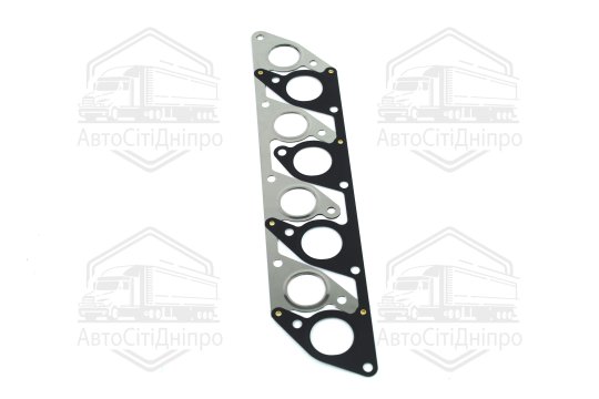 Прокладка впускний/випускний колектор MITSUBISHI 2,5 TD 4D56-T (вир-во Elring)