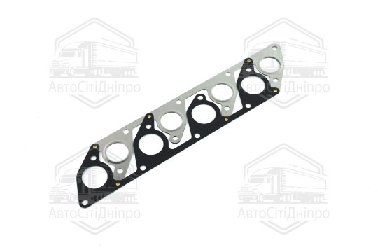 Прокладка впускний/випускний колектор MITSUBISHI 2,5 TD 4D56-T (вир-во Elring)