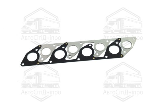 Прокладка впускний/випускний колектор MITSUBISHI 2,5 TD 4D56-T (вир-во Elring)