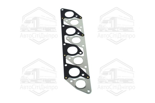 Прокладка впускний/випускний колектор MITSUBISHI 2,5 TD 4D56-T (вир-во Elring)