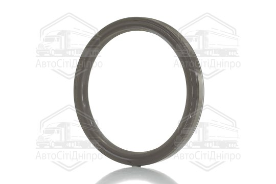 Сальник, колінчастий вал HONDA 87x104x10 FPM (вир-во Elring)