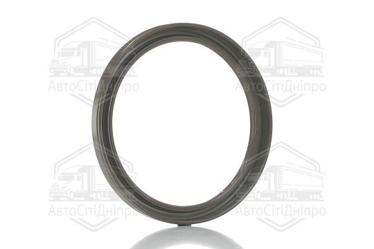 Сальник, колінчастий вал HONDA 87x104x10 FPM (вир-во Elring)