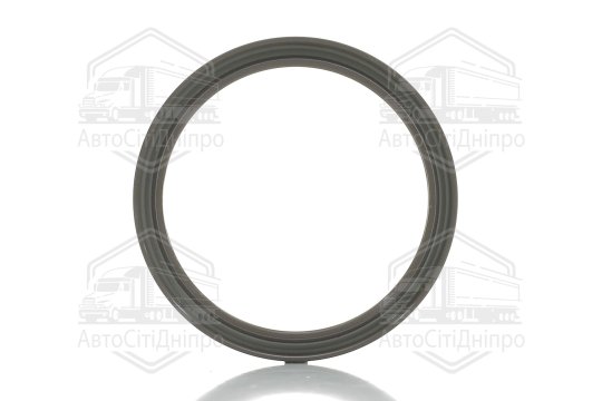 Сальник, колінчастий вал HONDA 87x104x10 FPM (вир-во Elring)