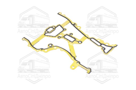 Прокладка передньої кришки OPEL X10XE/X12XE/Z10XE/Z10XEP/Z12XE/Z12XEP/Z14XEL (вир-во Elring)
