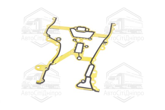 Прокладка передньої кришки OPEL X10XE/X12XE/Z10XE/Z10XEP/Z12XE/Z12XEP/Z14XEL (вир-во Elring)