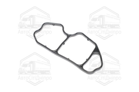 Прокладка, корпус оливного фільтра OPEL 1,0/1,2/1,4 16V Z10XEP/Z12XEP/Z14XEP  (вир-во Elring)