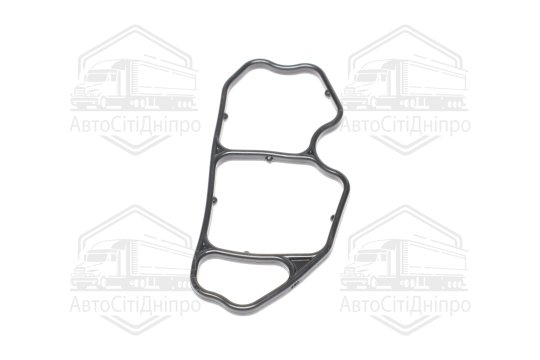 Прокладка, корпус оливного фільтра OPEL 1,0/1,2/1,4 16V Z10XEP/Z12XEP/Z14XEP  (вир-во Elring)