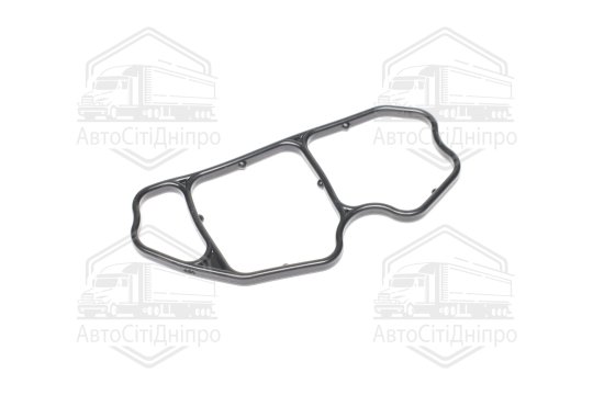Прокладка, корпус оливного фільтра OPEL 1,0/1,2/1,4 16V Z10XEP/Z12XEP/Z14XEP  (вир-во Elring)