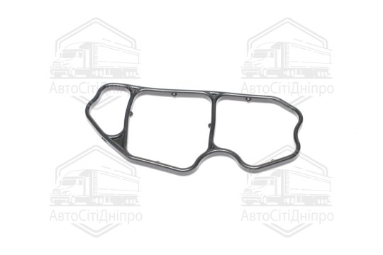Прокладка, корпус оливного фільтра OPEL 1,0/1,2/1,4 16V Z10XEP/Z12XEP/Z14XEP  (вир-во Elring)