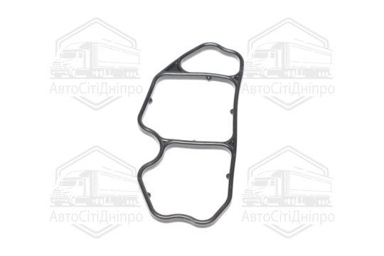 Прокладка, корпус оливного фільтра OPEL 1,0/1,2/1,4 16V Z10XEP/Z12XEP/Z14XEP  (вир-во Elring)