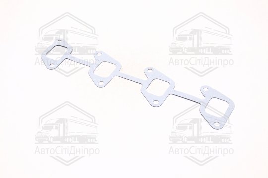 Прокладка колектора IN FORD TRANSIT 2.5D/2.5DI (вир-во Elring)