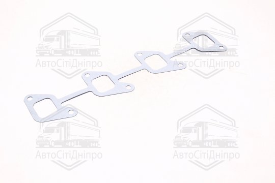 Прокладка колектора IN FORD TRANSIT 2.5D/2.5DI (вир-во Elring)