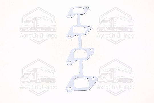 Прокладка колектора IN FORD TRANSIT 2.5D/2.5DI (вир-во Elring)