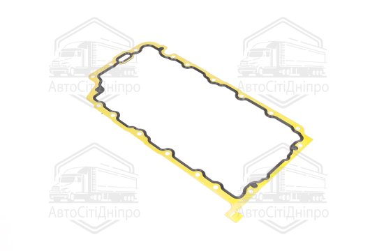 Прокладка піддону OPEL X20DTH/X20DTL/Y20DTH/Y20DTL/Y22DTR (вир-во Elring)