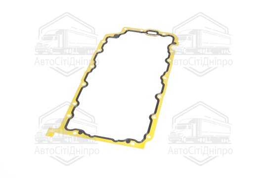 Прокладка піддону OPEL X20DTH/X20DTL/Y20DTH/Y20DTL/Y22DTR (вир-во Elring)