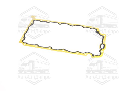 Прокладка піддону OPEL X20DTH/X20DTL/Y20DTH/Y20DTL/Y22DTR (вир-во Elring)