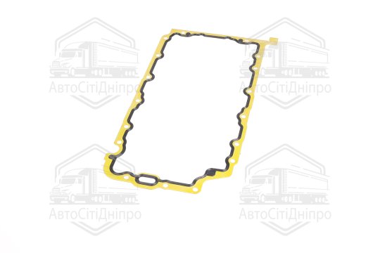 Прокладка піддону OPEL X20DTH/X20DTL/Y20DTH/Y20DTL/Y22DTR (вир-во Elring)