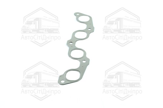 Прокладка колектора EX VW 1.0/1.4/1.6 AER/AEX/AAE (вир-во Elring)