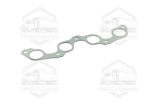 Прокладка колектора EX VW 1.0/1.4/1.6 AER/AEX/AAE (вир-во Elring)