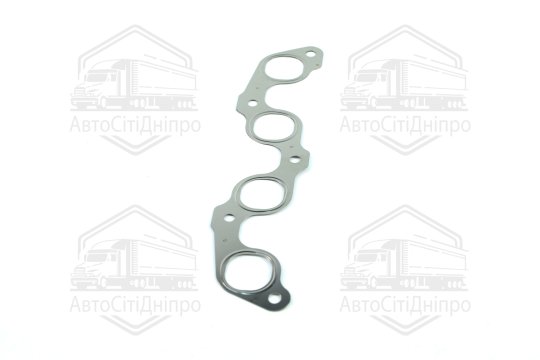 Прокладка колектора EX VW 1.0/1.4/1.6 AER/AEX/AAE (вир-во Elring)
