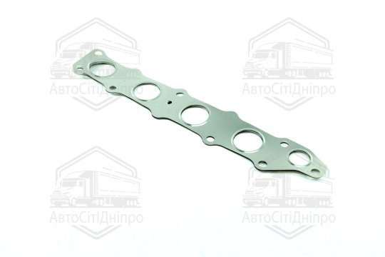Прокладка, випускний колектор MITSUBISHI 1,8/2,2/2,4 DiD 4N13/4N14/4N15 10- (вир-во Elring)
