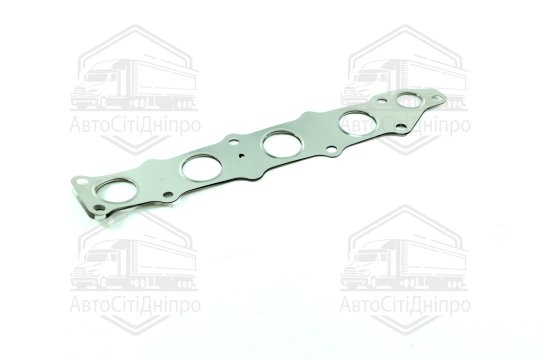 Прокладка, випускний колектор MITSUBISHI 1,8/2,2/2,4 DiD 4N13/4N14/4N15 10- (вир-во Elring)