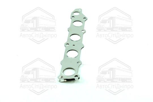 Прокладка, випускний колектор MITSUBISHI 1,8/2,2/2,4 DiD 4N13/4N14/4N15 10- (вир-во Elring)