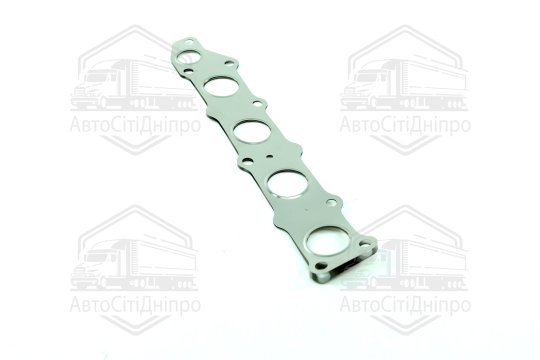 Прокладка, випускний колектор MITSUBISHI 1,8/2,2/2,4 DiD 4N13/4N14/4N15 10- (вир-во Elring)