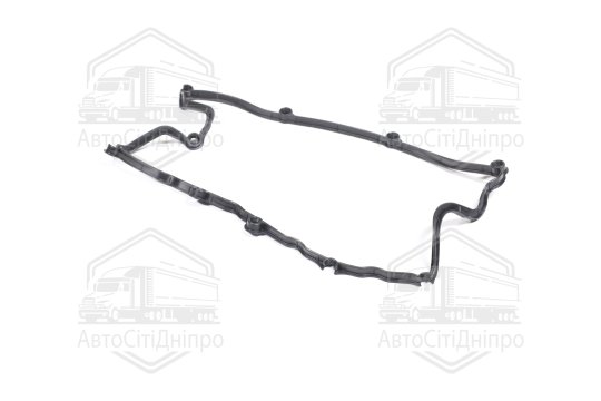 Прокладка, кришка головки циліндра CHEVROLET/OPEL 1,7 CDTI A17DT.../Z17DT... (вир-во Elring)
