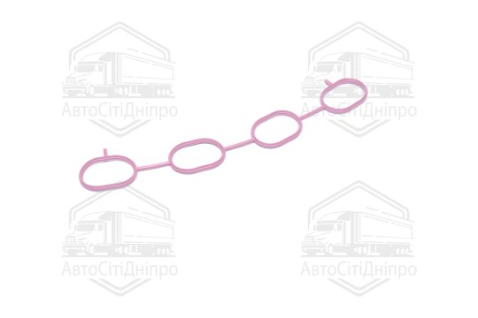Прокладка, впускний колектор NISSAN 1,6 16V HR16DE 10- (вир-во Elring)