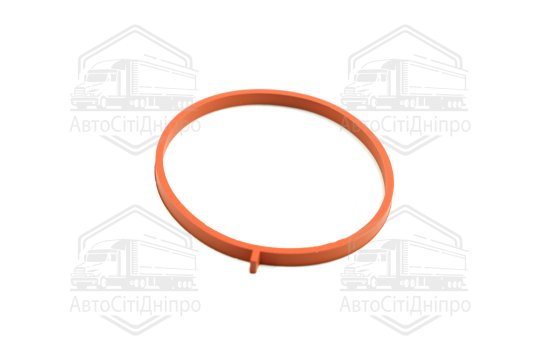 Прокладка корпус дросельної заслінки VAG 1,8/2,0TSI 13- (вир-во Elring)