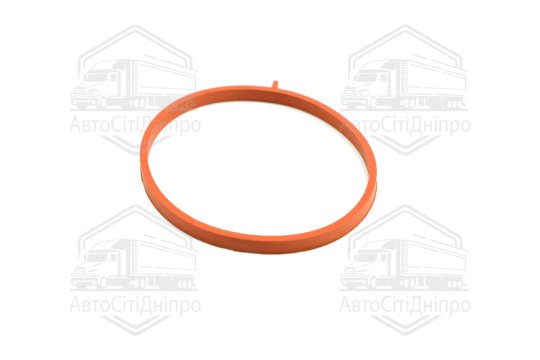 Прокладка корпус дросельної заслінки VAG 1,8/2,0TSI 13- (вир-во Elring)