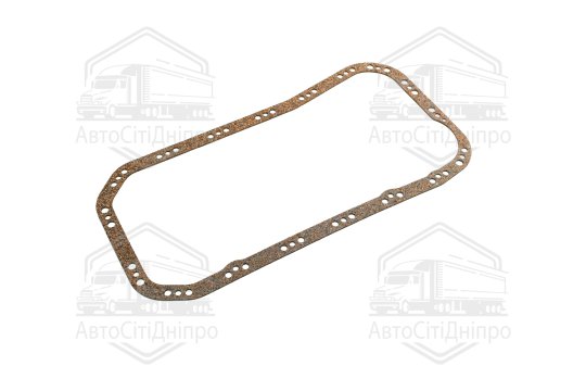 Прокладка масляного піддону двигуна FIAT 1.7D/1.9D/TD (вир-во Elring)